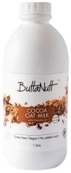 Cocoa Oat Milk Bottle 1L