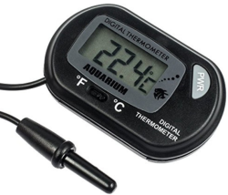 Digital Reptile Thermometer NFF-23