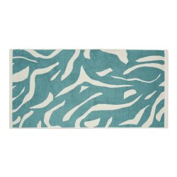 Linen House Zeppelin Reef Bath Sheet