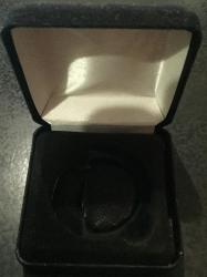 Box For Crown Or R2 Coin Or Similar - 44mm Insert - 8mm Deep