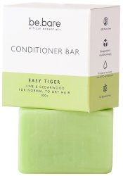 Easy Tiger Conditioner Bar