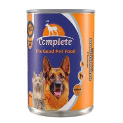 Complete Dog Food Tin Beef Goulash 385G - General Merchandise Ag