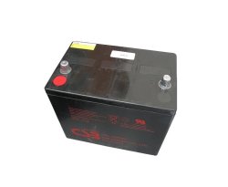 Soundmatch CSB HRL-12280W Sealed Deep Cycle Battery
