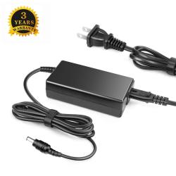 Taifu Ac Adapter Charger For Harman Kardon Onyx Studio 5 4 3 2 1 Wireless Bluetooth Speaker Replacement Power Cord Supply Cable 19V Ac Dc Mains Psu