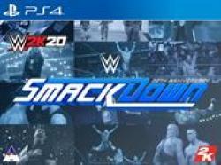 Sony Game - Wwe 2K20 Collector & Apos S Edition