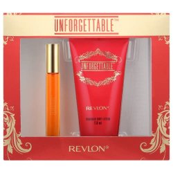 Revlon unforgettable gift online set