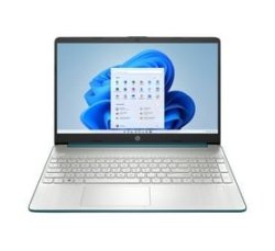 HP 39 Cm 15.6" 15S Intel Celeron Laptop