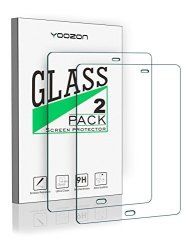 Galaxy Tab S3 Screen Protector 2 Pack Yoozon Samsung Galaxy Tab S3 9.7 Tempered Glass Screen Protector For Galaxy Tab S3 9.7 Inch SM-T820 T825
