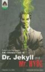 The Strange Case of Dr Jekyll and Mr Hyde Campfire Graphic Novels