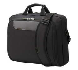Everki Advance Notebook Bag Briefcase Up To 17.3-INCH