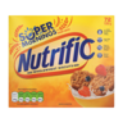 Wholewheat Biscuit Cereal 1.35KG
