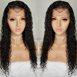 14 inch frontal outlet wig