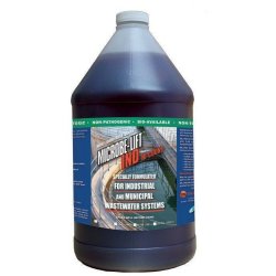 Microbe-lift Ind Industrial Waste Water Treatment - 3.78L