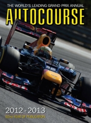 Autocourse 2012-2013 Grand Prix Annual
