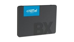 OEM Crucial BX500 480GB 2.5 SSD