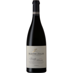 Zalze Family Reserve Shiraz - Case 6