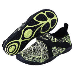Unisex Ballop Skin Shoes Gym Flexible Aqua Swimming Shoes Various Sizes