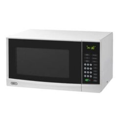 Defy Electronic Microwave Oven