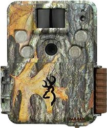 Browning Trail Cameras BTC-5HDP Strike Force HD Pro Trail Game Camera W 1.5 Inch Color Viewer 18MP