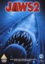 Jaws 2 DVD