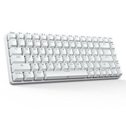 metal gaming keyboard