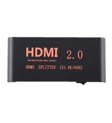 1X4 HDMI 2.0 4K 60HZ Splitter