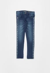 Guess Girls Skinny Jeans - Blue WASH1