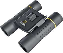 National Geographic 10x25 Binoculars