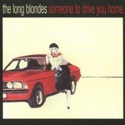Someone To Drive You Home Cd
