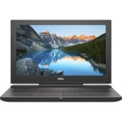 Dell Inspiron 5587 G5 15.6" Intel Core i7 Notebook