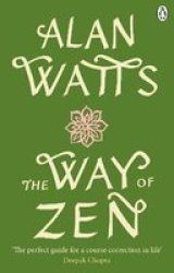 The Way Of Zen Paperback