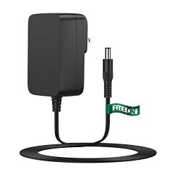 Fite On Ul Listed Ac Power Adapter For Time Warner Cisco DTA-271HD Digital Transport Cable Tv Box