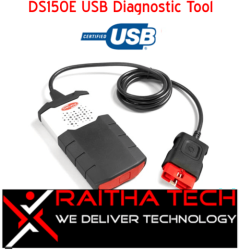 Ds150e Usb Diagnostic Tool - Multi Brands