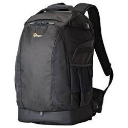 Lowepro Flipside 500 Aw II Camera Backpack - Black