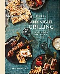 FOOD52 Any Night Grilling Hardcover