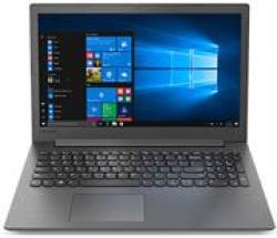 Lenovo Ideapad 130-15 Series Notebook - Amd E2-SERIES E2-9000 Dual Core 1.8GHZ With Turbo Boost Up To 2.2GHZ Accelerated Apu Processor 4GB DDR4-1866 So-dimm