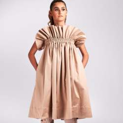 Eje Skirt Dress - 32 Stone