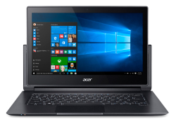 Acer Aspire R13 Convertible Touch Notebook: R7-372-779A