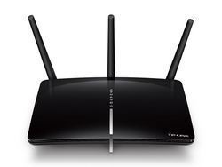 TP-Link AA1200 Wifi Dual Band ADSL 2 Router