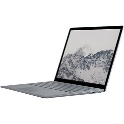 Microsoft PC Microsoft Surface Laptop Intel Core I7 16GB RAM 1 Tb - Platinum