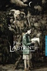 Pan& 39 S Labyrinth Paperback