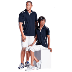 Mens & Ladies Argo Golfer - 4 Colours - With Pocket - New - Barron - Xl xxl