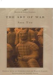 The Art Of War - Sun Tzu