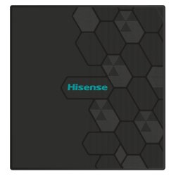 Hisense LTE Mifi Router H218 Single Sim