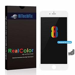 Iphone 8 Realcolor Ndr Lcd Screen Replacement White