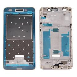 For Huawei Honor 5A Y6 II Front Housing Lcd Frame Bezel Plate Gold
