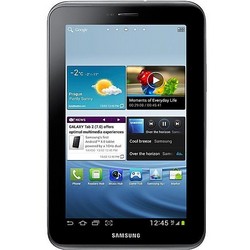 Samsung Galaxy Tab 2 P3100 16GB 7" Tablet With WiFi & 3G