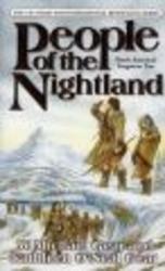 People of the Nightland North America's Forgotten Past