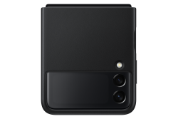 Samsung Galaxy Z FLIP3 5G Leather Cover