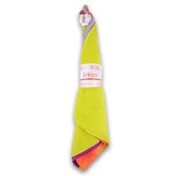 Microfibre Cleaning Cloth 38 X 38CM - 5 Pack